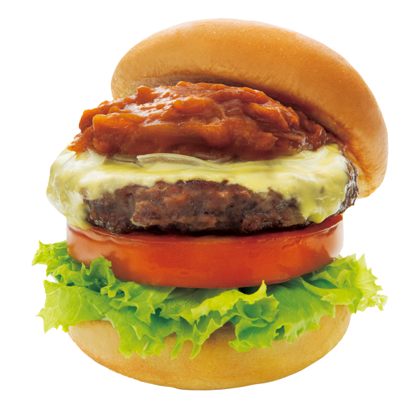 Mos-Burger