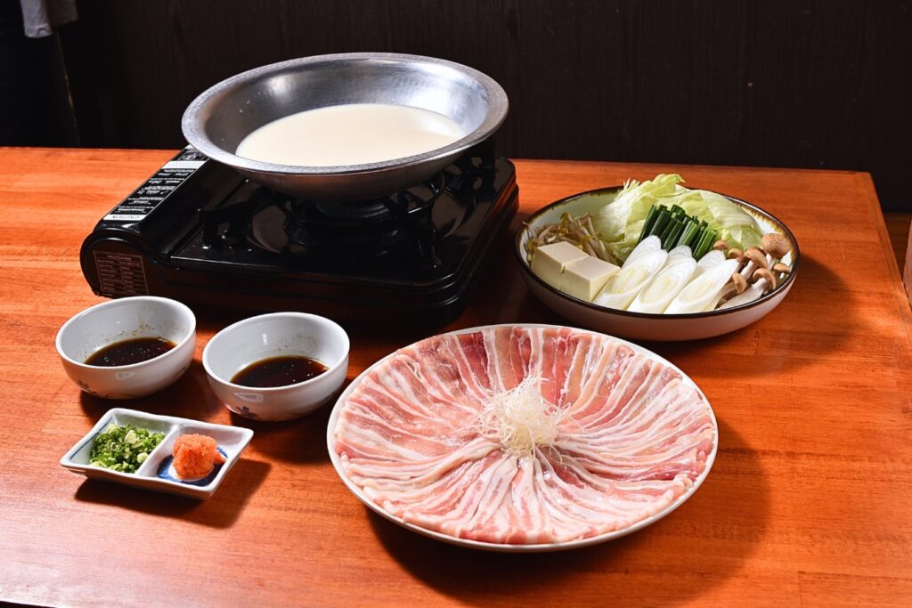 居酒屋ぼっけえ