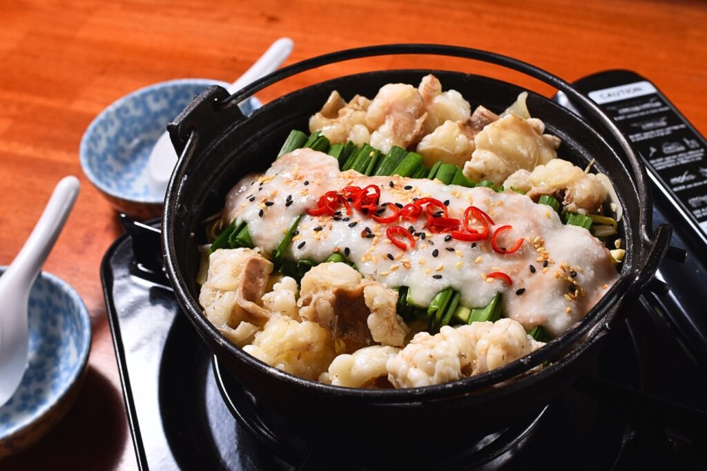 居酒屋ぼっけえ