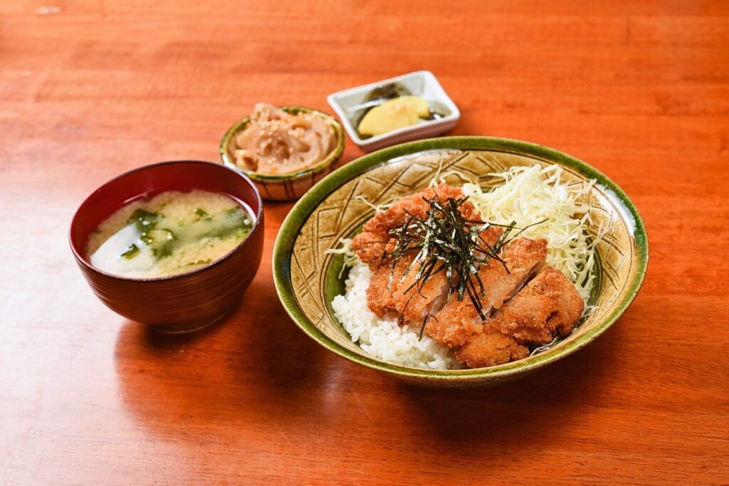 居酒屋ぼっけえ