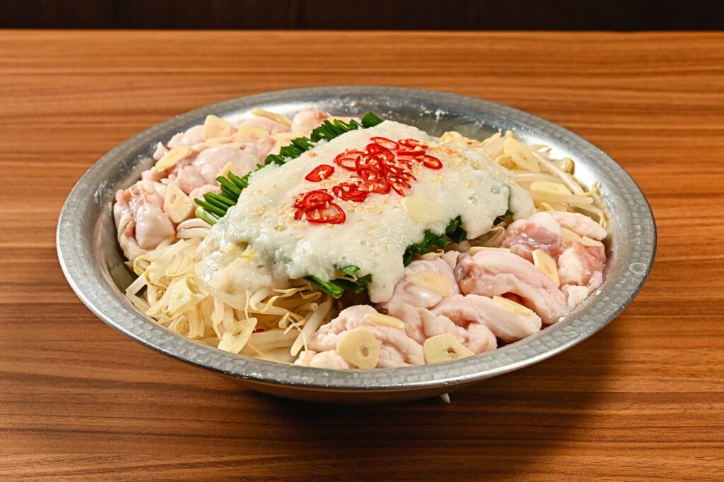 居酒屋ぼっけえ