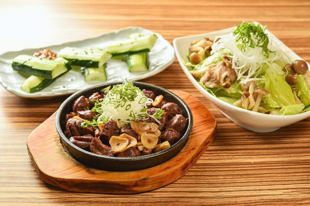 居酒屋ぼっけえ