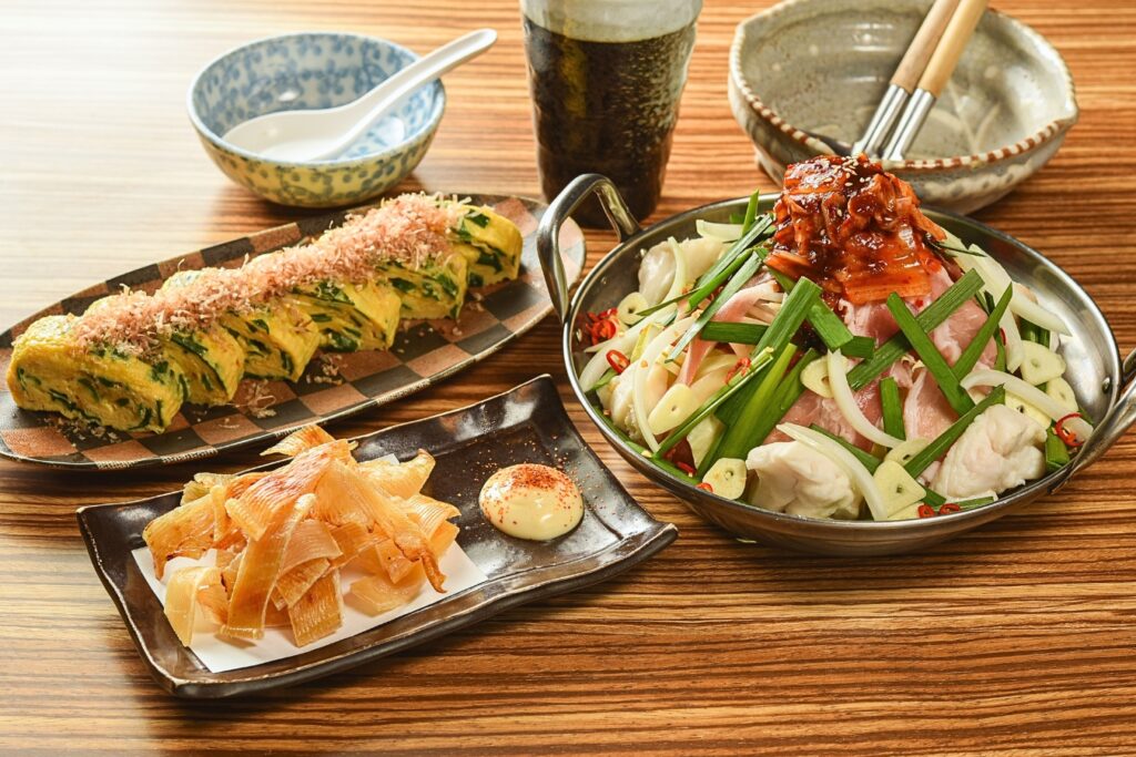 居酒屋ぼっけえ