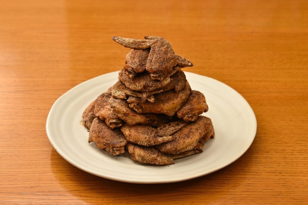 世界の山ちゃん