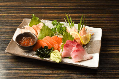 酒飯・晩酌処 寅次郎