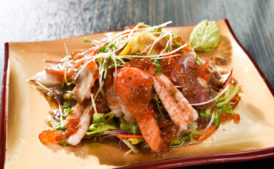 酒飯・晩酌処 寅次郎