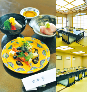 ”個室あり”日本食レストラン厳選12件！