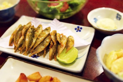 居酒屋 もりもり