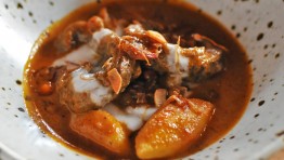 タイめし検定 回答発表!