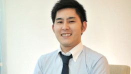 タイ在住811日目 webマーケティングの先輩