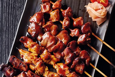 とりとり（閉店）