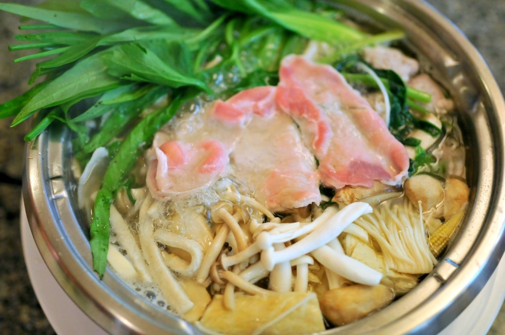 テキサス・スキ