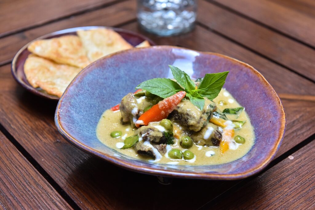 スパイスマーケット