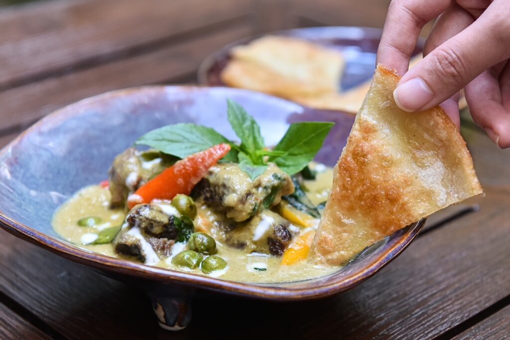 スパイスマーケット