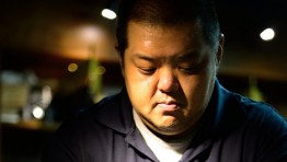 バンコクに故郷の味を届ける魂の料理人!(京都、北海道、愛知編)