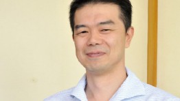 タイ在住1188日目 自動車の開発の先輩