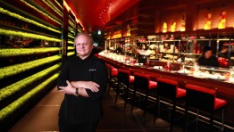 バンコク在住者必見!知らなきゃ絶対に損する話題の高級レストラン3店!