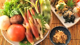 バンコクで満喫できる各地方の郷土料理!厳選12品!