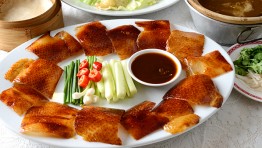 バンコクの老舗中華料理店オーナーを訪ねて:守り続ける100年の味