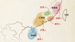 タイの華人:ヤワラートの中華料理店から紐解くルーツ