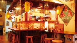 バンコクの新規開店レストラン-自慢の串焼きが1本30B~の焼き鳥店登場!