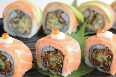 小象すし居酒屋（閉店）