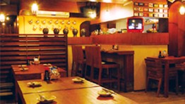 バンコクの新規開店レストラン-熟成焼酎のヤカン量り売りのお店がオープン！
