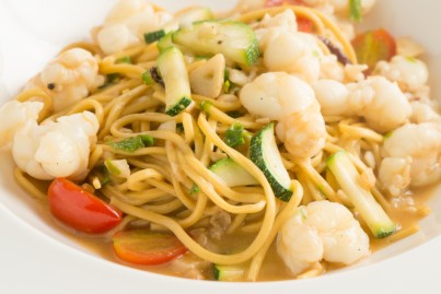 アマルフィ・ビストロ<閉店>