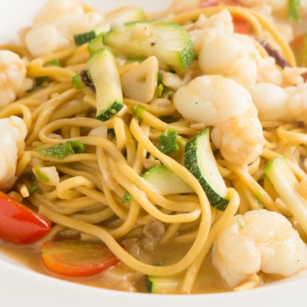 アマルフィ・ビストロ<閉店>