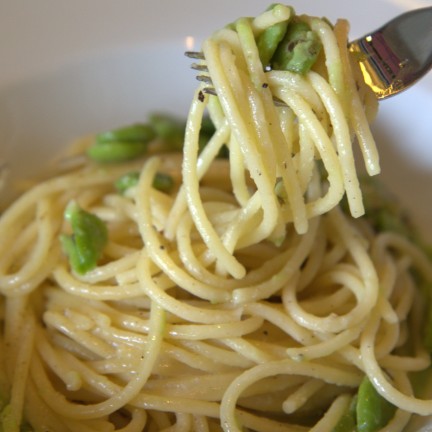 ガッレリア・ミラノ・レストラン