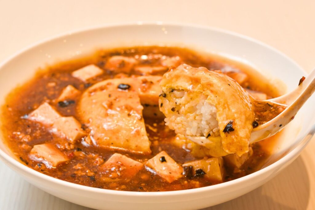 大阪王将 トンロー店