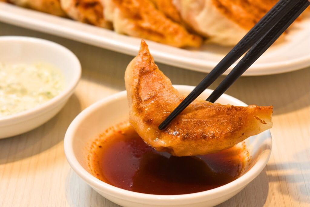 大阪王将 トンロー店