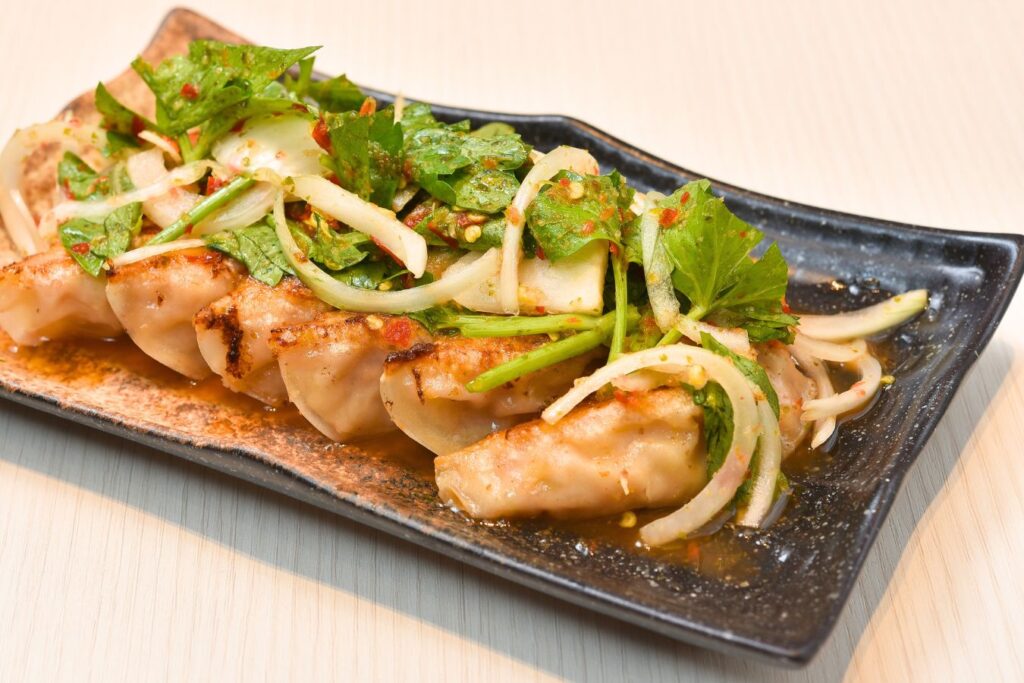 大阪王将 トンロー店