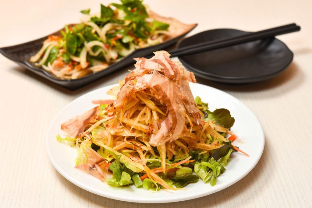 大阪王将 トンロー店