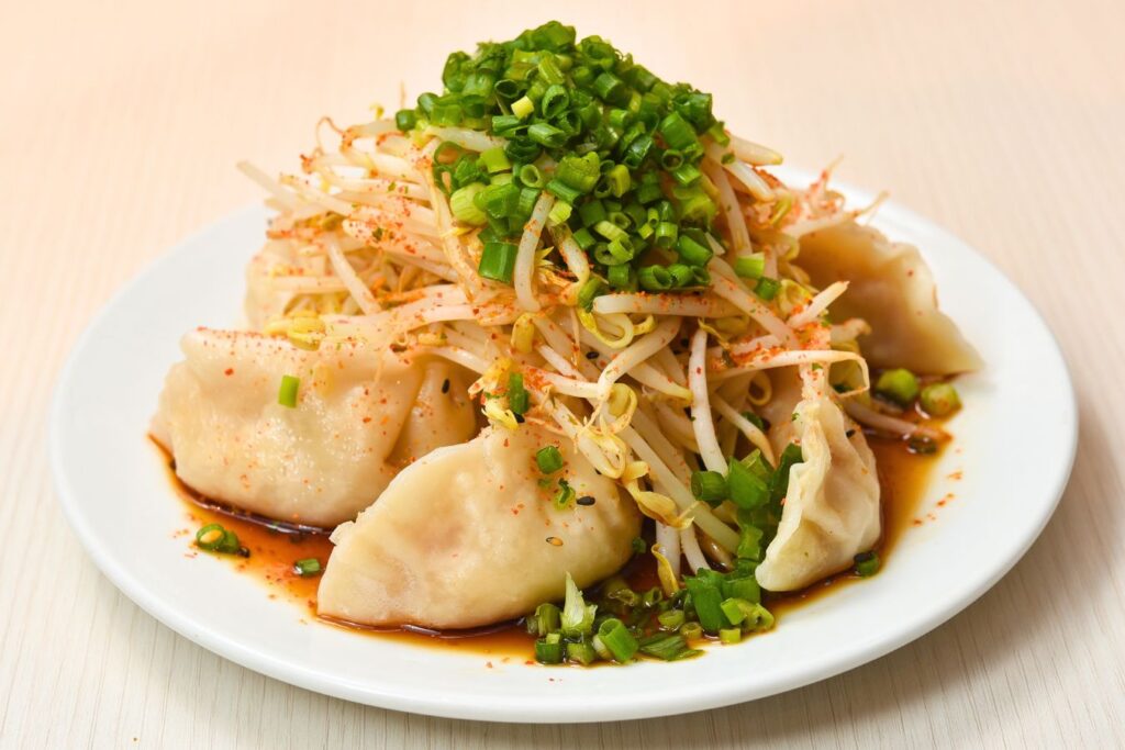 大阪王将 トンロー店