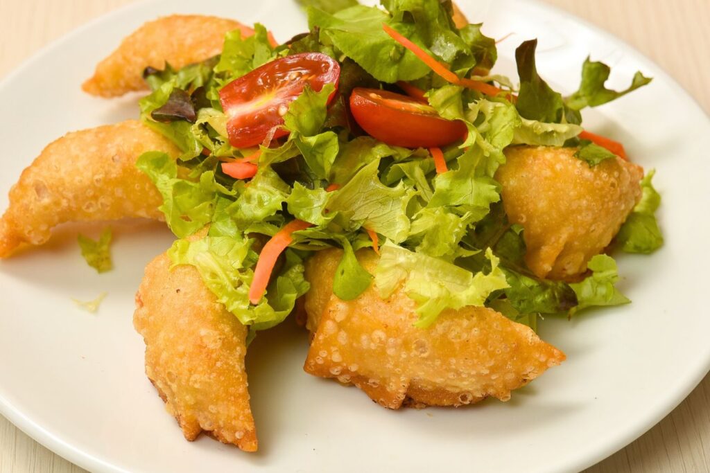 大阪王将 トンロー店