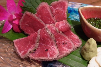 それ行け！！チャラ娘（閉店）