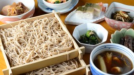 大晦日には年越し蕎麦!バンコクの見逃せない蕎麦屋厳選8店舗!
