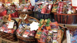 タイカルチャー基礎知識:タイのプレゼント の習慣