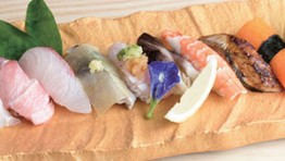 喜多郎寿しオープン!ラーメン居酒屋うま馬も登場!-バンコクの新規開店レストラン-