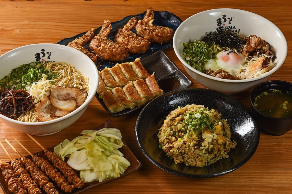 博多うま馬　スクンビット39店