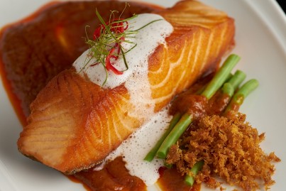 リーフ・タイ・ビストロ<閉店>