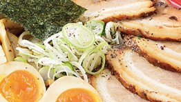 旭川に富山ブラック!ラーメン店が続々登場!-バンコクの新規開店レストラン-