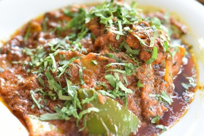 アルアンダラス