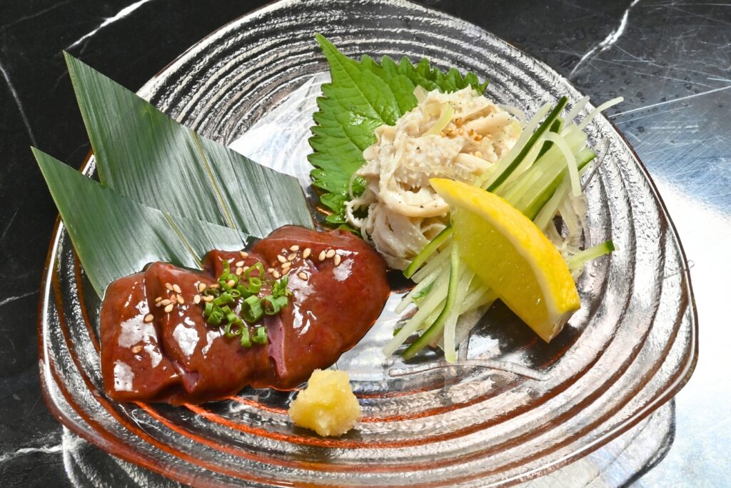 焼肉　燦-きらび-　トンロー本店