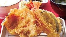 博多で人気の天ぷら居酒屋が上陸!激安海鮮店もオープン!-バンコクの新規開店レストラン-