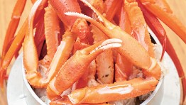 原始焼きがパワーアップしてエカマイに新登場！-北海道レストラン 原始焼き&釜飯-