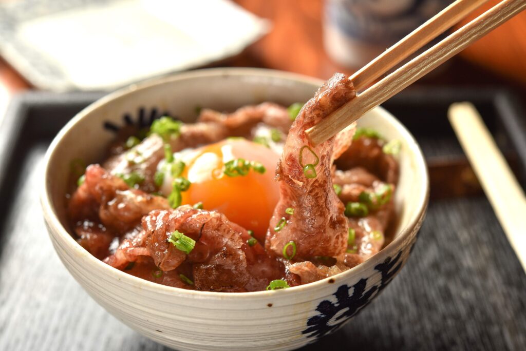 炭火焼 源 エカマイ店