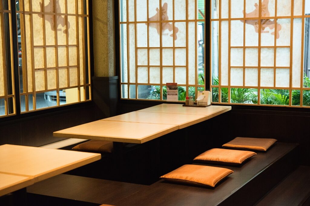 寿し居酒屋 えぞや