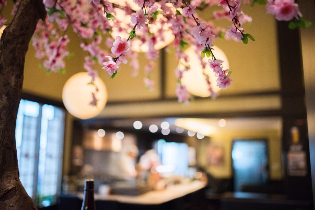 寿し居酒屋 えぞや